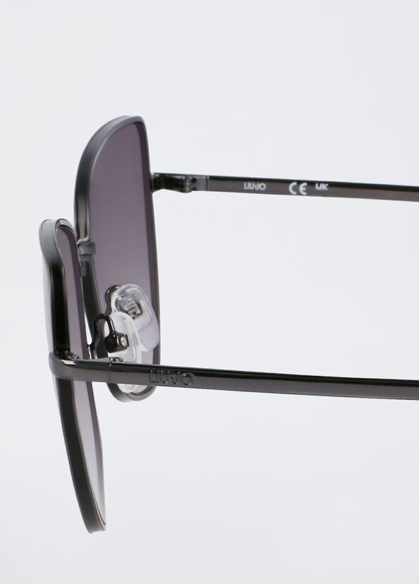 Liu Jo Occhiali da sole cat-eye Online Outlet