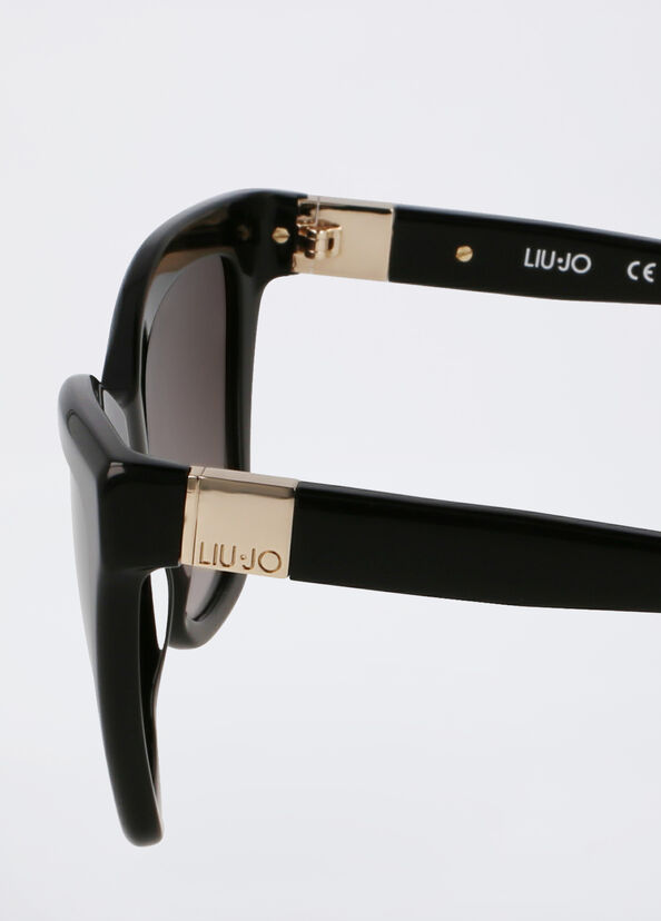 Liu Jo Occhiali da sole cat-eye Grandi sconti