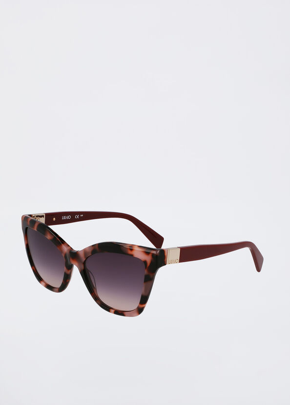 Liu Jo Occhiali da sole cat-eye Bestseller
