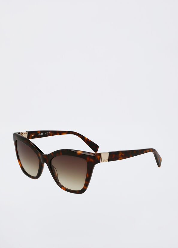 Liu Jo Occhiali da sole cat-eye Offerte stagionali
