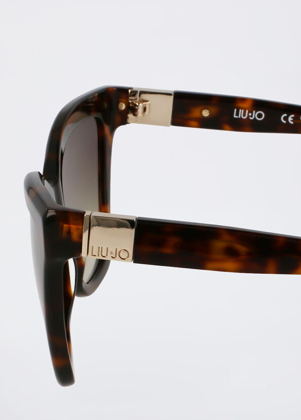 Liu Jo Occhiali da sole cat-eye Offerte stagionali