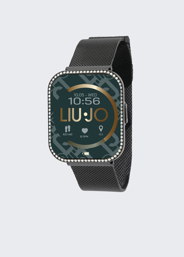 Liu Jo Smartwatch Liu Jo con brill Comprane uno, ottenene uno gratis
