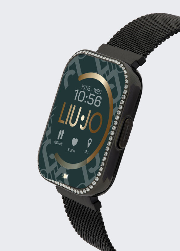 Liu Jo Smartwatch Liu Jo con brill Comprane uno, ottenene uno gratis