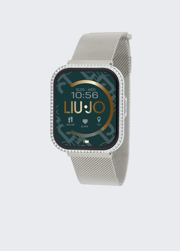 Liu Jo Smartwatch Liu Jo con brill Offerte giornaliere
