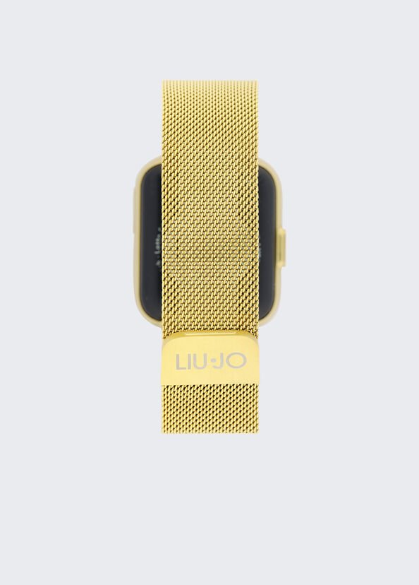 Liu Jo Smartwatch Liu Jo con brill Offerte speciali