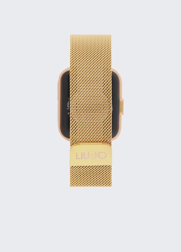 Liu Jo Smartwatch Liu Jo con brill Enormi risparmi