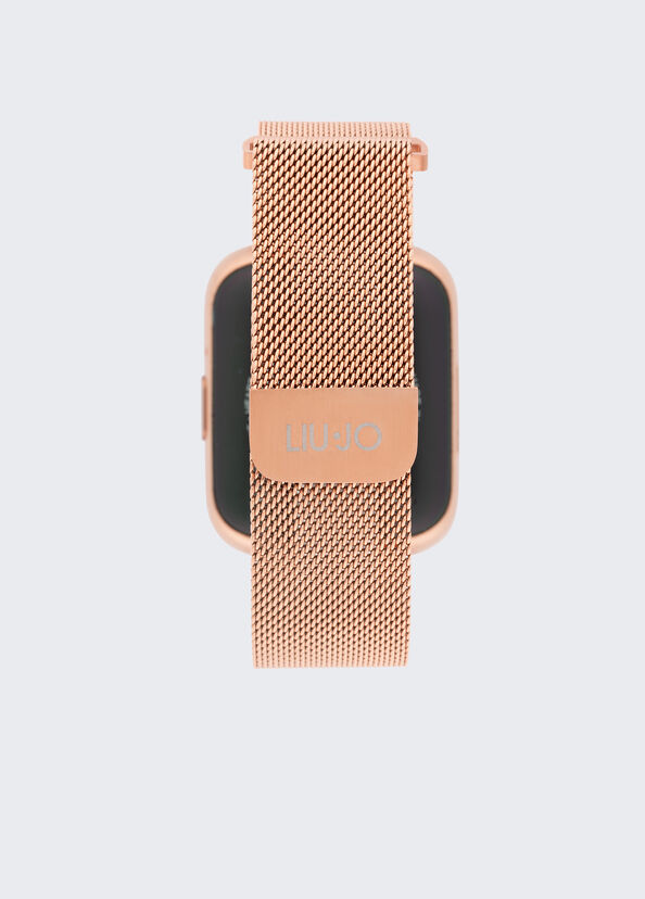 Liu Jo Smartwatch Liu Jo Sconti VIP
