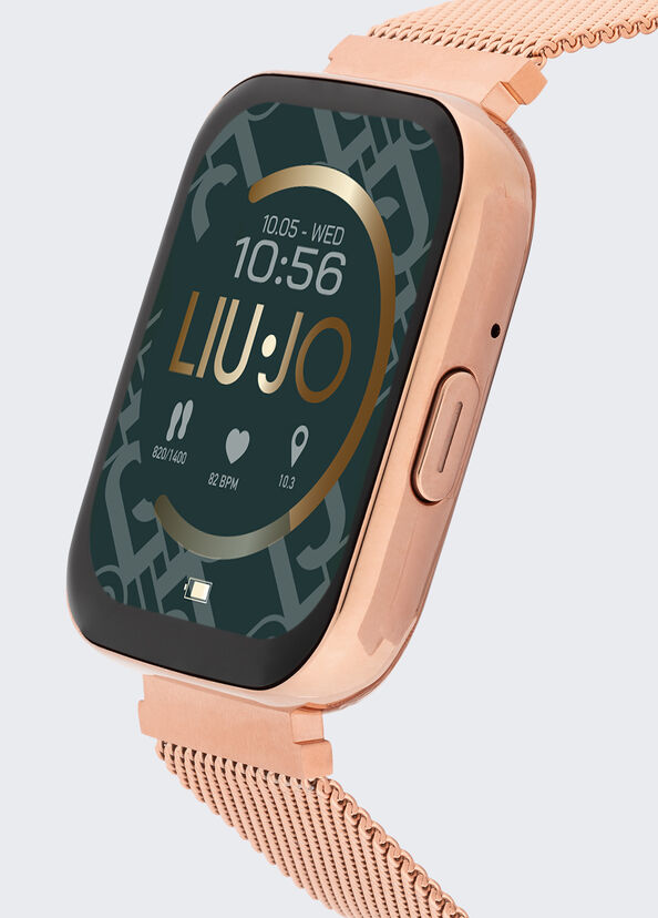 Liu Jo Smartwatch Liu Jo Sconti VIP