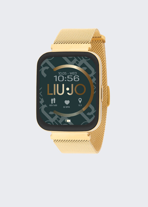 Liu Jo Smartwatch Liu Jo Prezzo basso