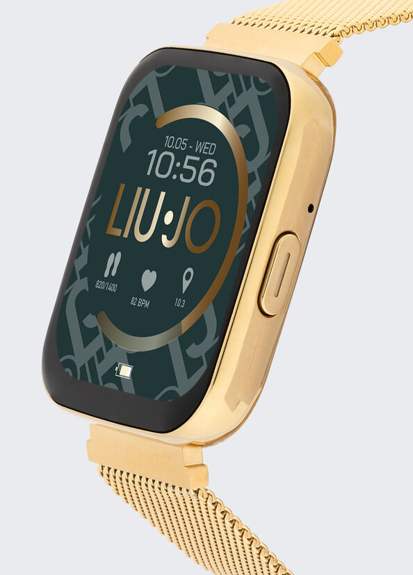 Liu Jo Smartwatch Liu Jo Prezzo basso