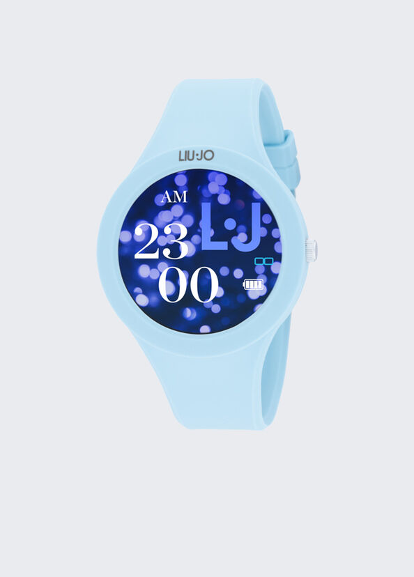 Liu Jo Smartwatch Liu Jo Super Saving Price
