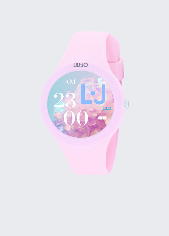 Liu Jo Smartwatch Liu Jo Ritorno libero
