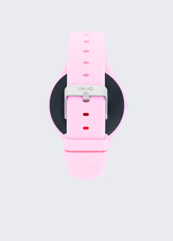 Liu Jo Smartwatch Liu Jo Ritorno libero