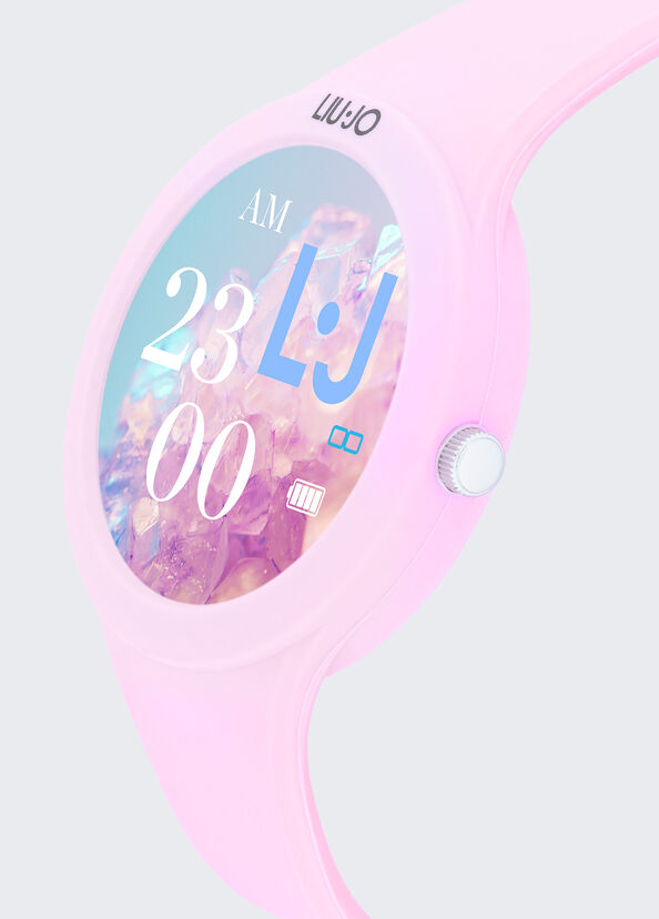 Liu Jo Smartwatch Liu Jo Ritorno libero