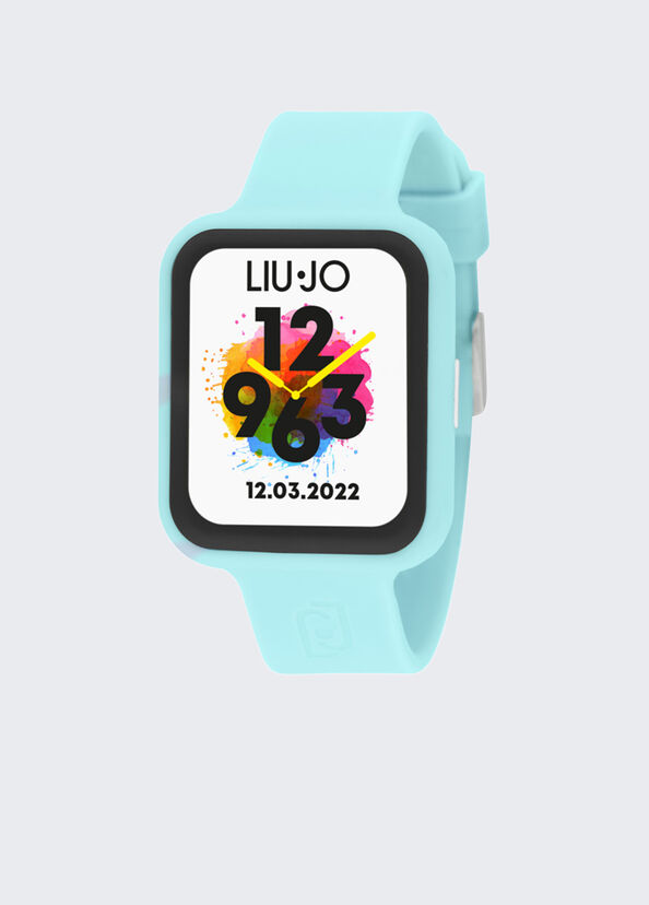 Liu Jo Smartwatch Liu Jo Rilascio limitato