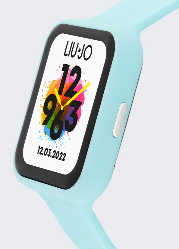 Liu Jo Smartwatch Liu Jo Rilascio limitato
