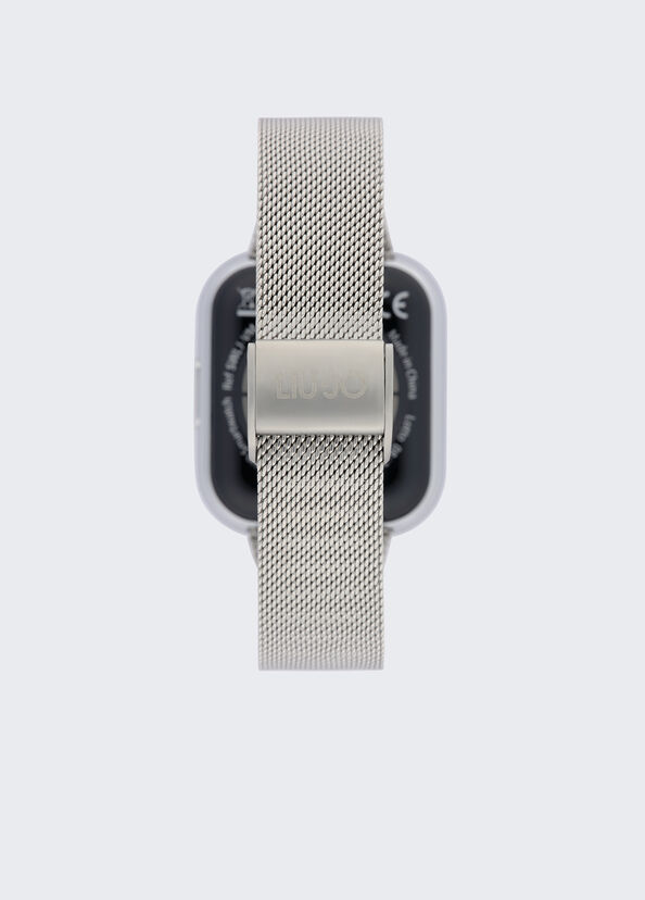 Liu Jo Smartwatch Liu Jo in acciaio ACQUISTA ORA