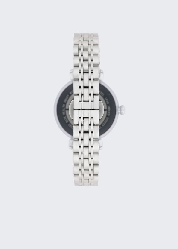 Liu Jo Smartwatch Liu Jo in acciaio Latest stili