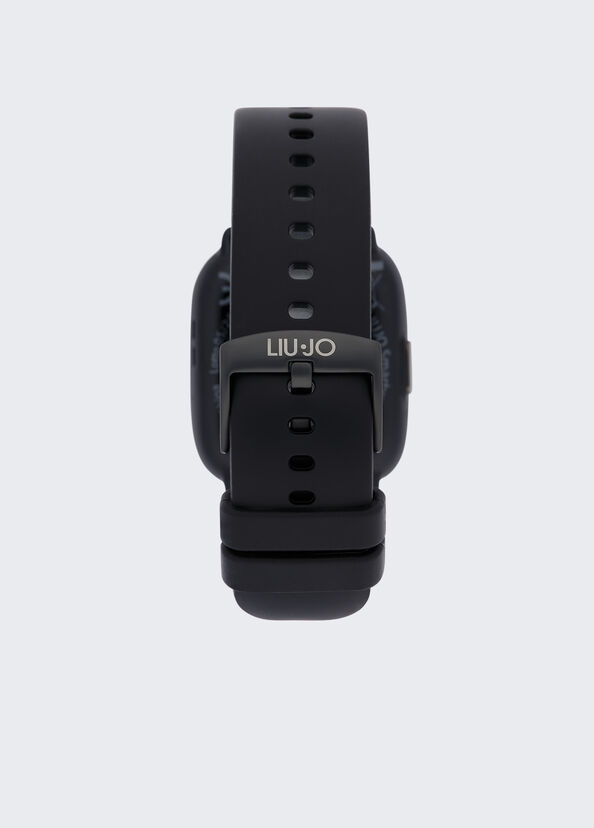 Liu Jo Smartwatch Liu Jo nero Ultimi due giorni