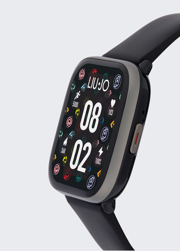 Liu Jo Smartwatch Liu Jo nero Ultimi due giorni