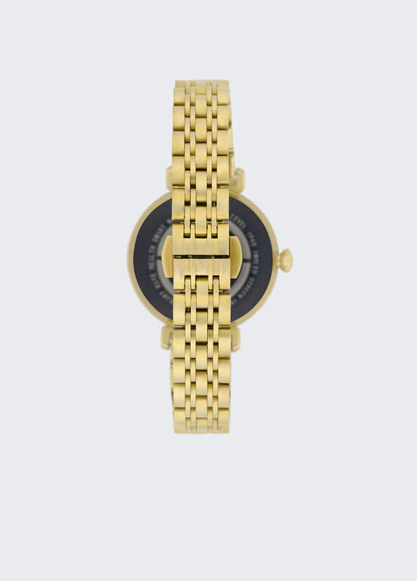 Liu Jo Smartwatch Liu Jo in acciaio Fino al 50% di sconto