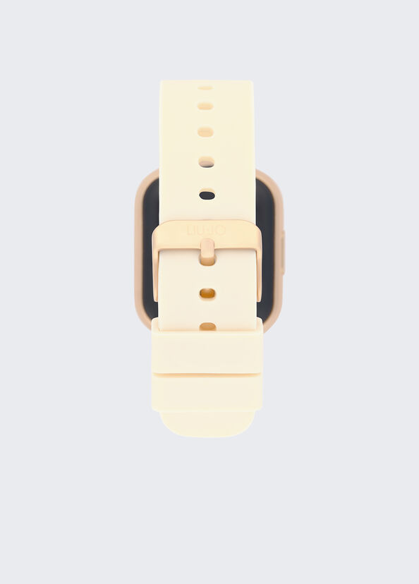 Liu Jo Smartwatch Liu Jo rosa chiaro Offerta speciale della fabbrica