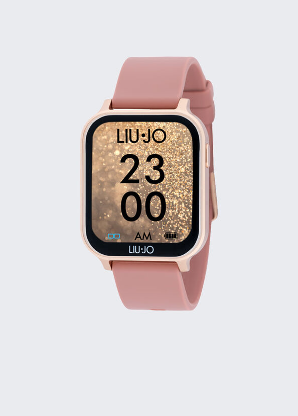 Liu Jo Smartwatch Liu Jo Solo un giorno rimasto