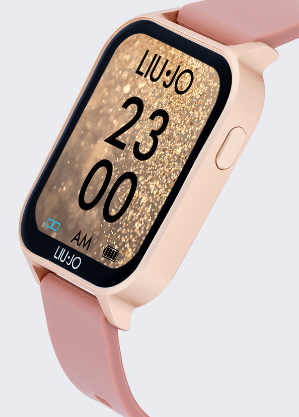 Liu Jo Smartwatch Liu Jo Solo un giorno rimasto