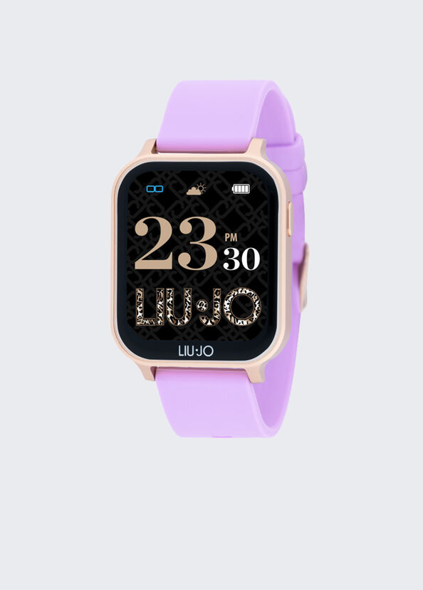 Liu Jo Smartwatch Liu Jo Super sconto