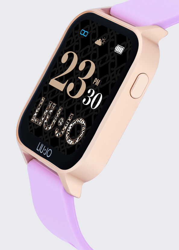 Liu Jo Smartwatch Liu Jo Super sconto