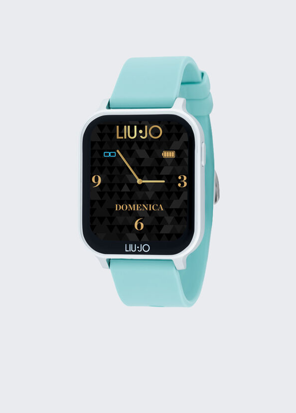 Liu Jo Smartwatch Liu Jo Enormi sconti