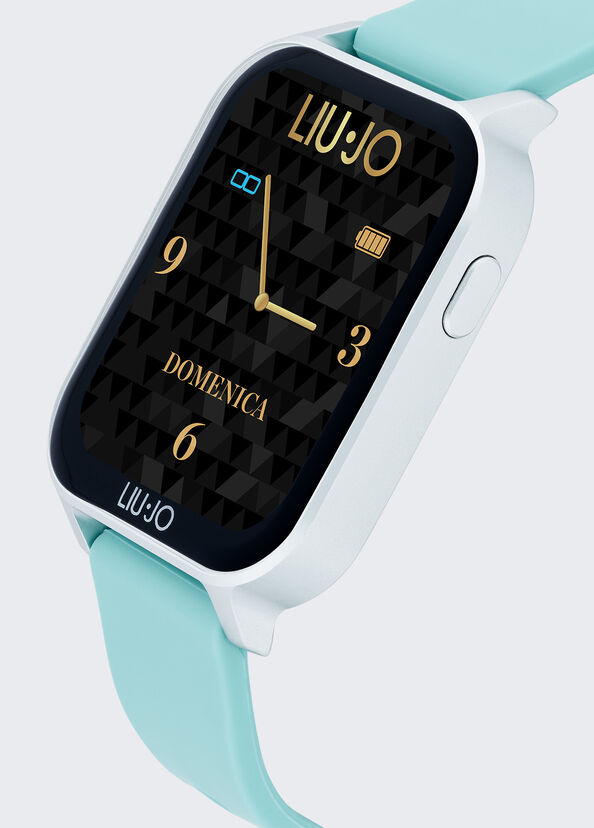 Liu Jo Smartwatch Liu Jo Enormi sconti