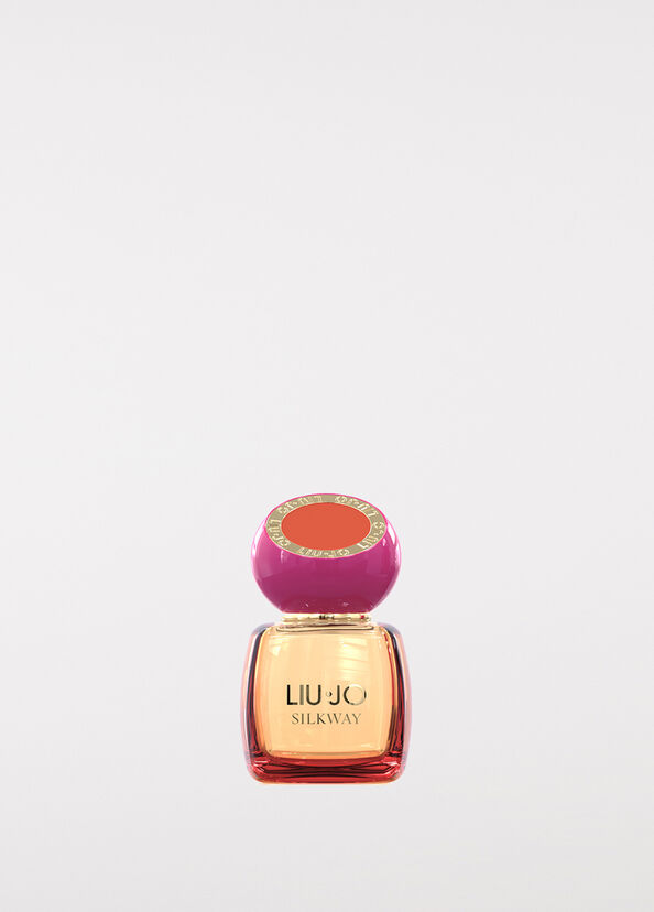 Liu Jo Liu Jo Silkway - Eau de toilette 30 ml Trasporto libero internazionale