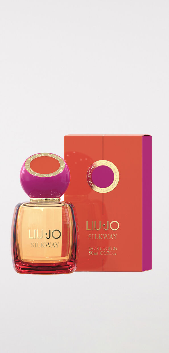 Liu Jo Liu Jo Silkway - Eau de toilette 50 ml Officina