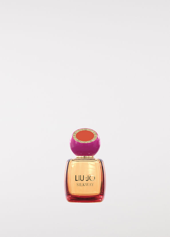 Liu Jo Liu Jo Silkway - Eau de toilette 50 ml Officina