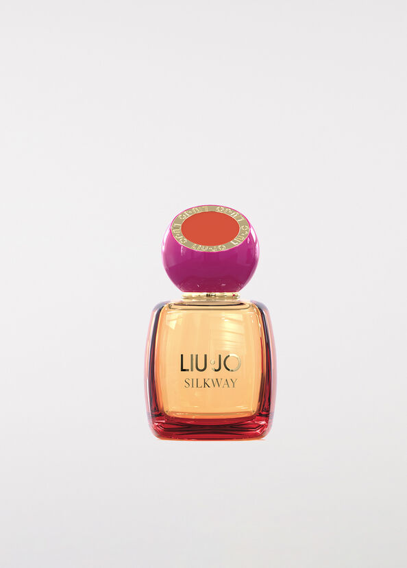 Liu Jo Liu Jo Silkway - Eau de toilette 100 ml Limitato a 3 giorni