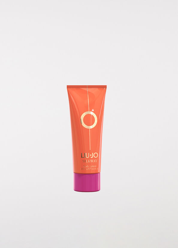 Liu Jo Crema corpo Liu Jo Silkway 200 ml Esporta salva