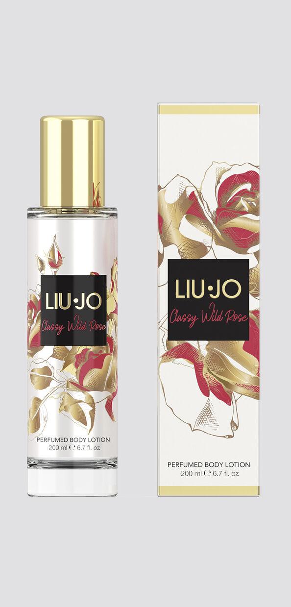 Liu Jo Crema corpo Classy Wild Rose 200 ml Sconti questo mese
