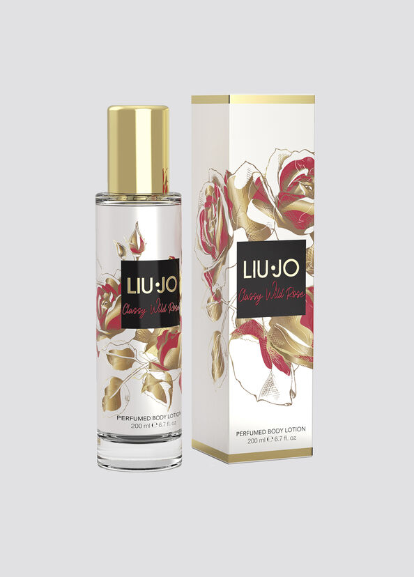 Liu Jo Crema corpo Classy Wild Rose 200 ml Sconti questo mese