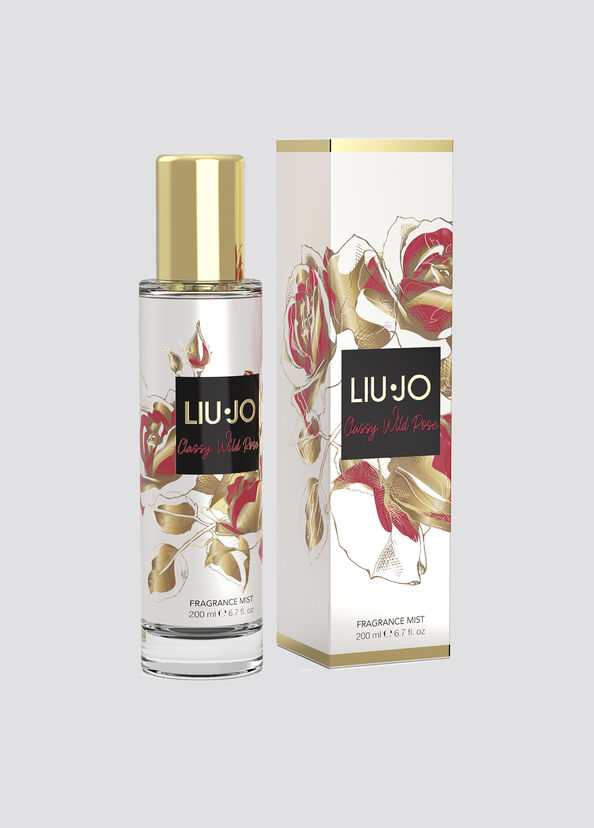 Liu Jo Fragranza Classy Wild Rose 200 ml 2025