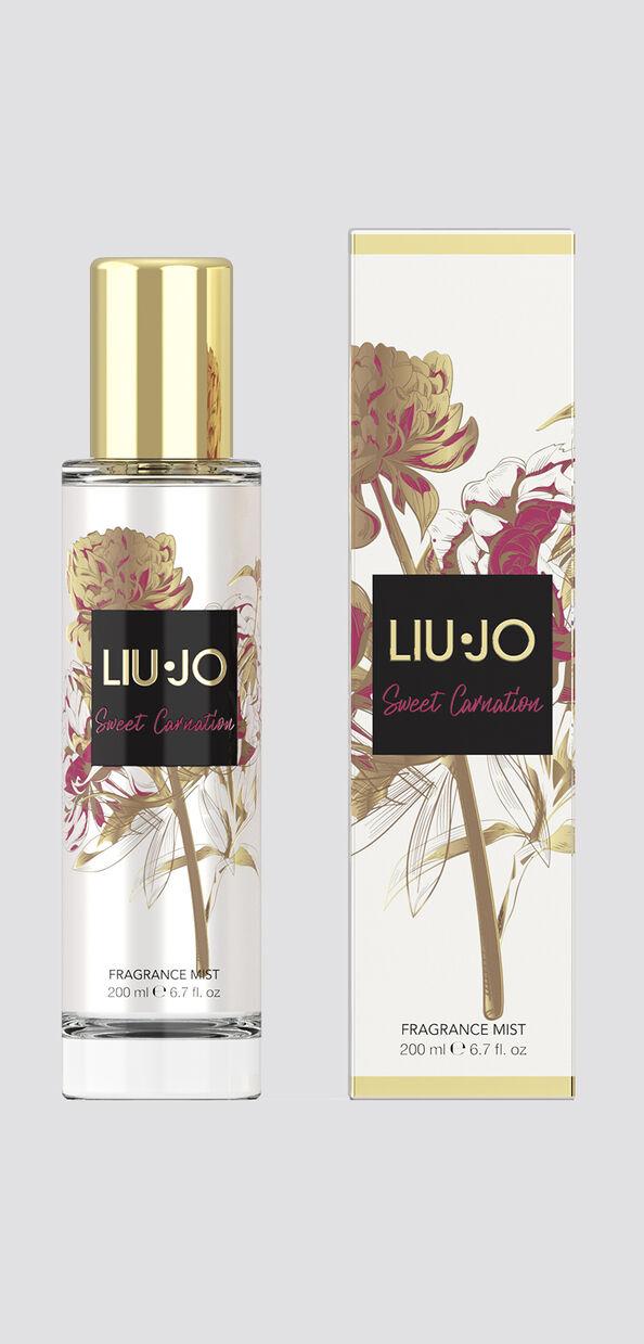 Liu Jo Body Spray Sweet Carnation In Linea