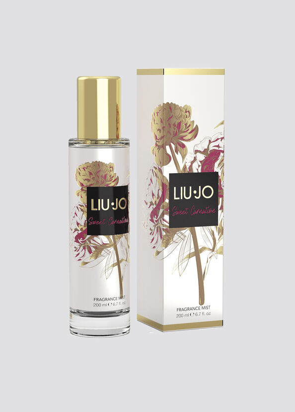 Liu Jo Body Spray Sweet Carnation In Linea