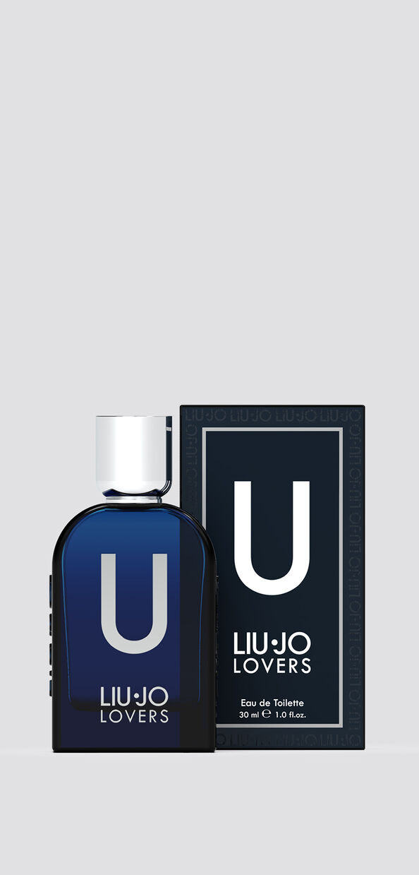 Liu Jo Liu Jo Lovers - For Him - Eau de Toilette 30ml Qualità