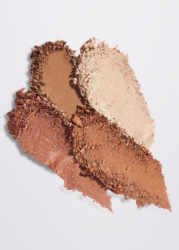Liu Jo Palette Casual Rougj x Liu Jo Pezzi Unici