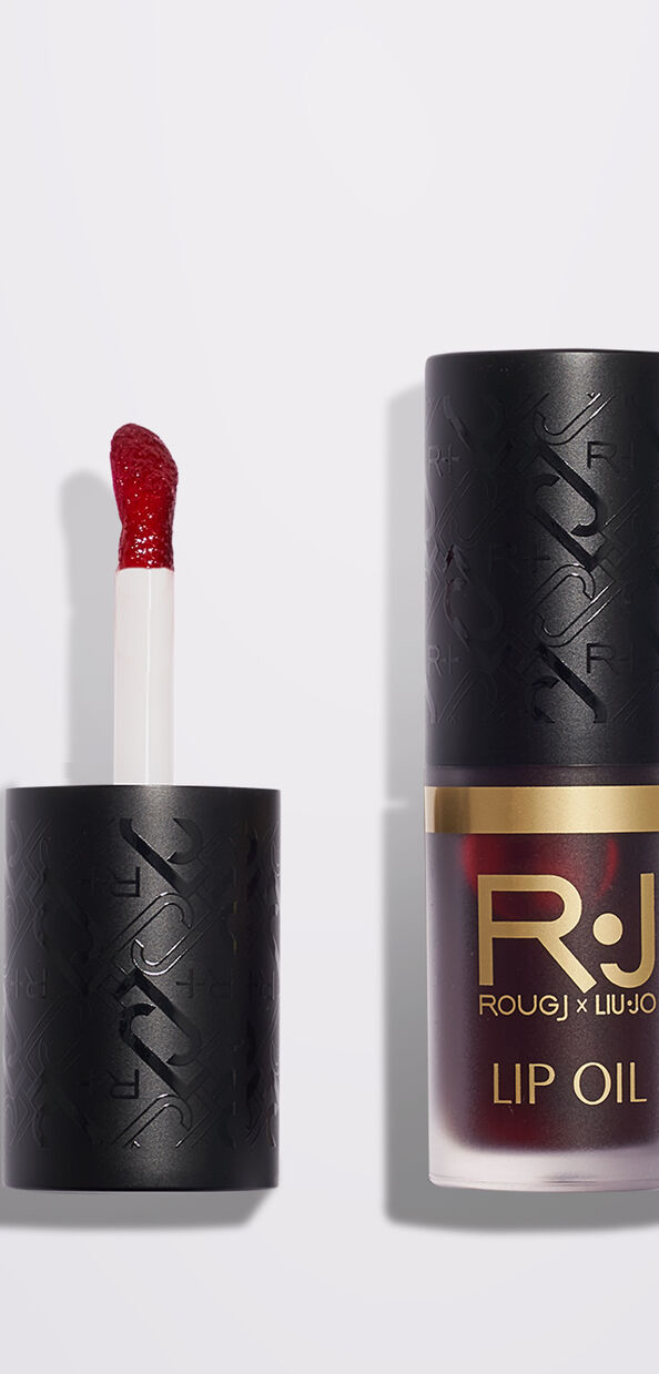 Liu Jo Lip Oil Rosso Casualwear Rougj x Liu Jo Soddisfazione Garantita