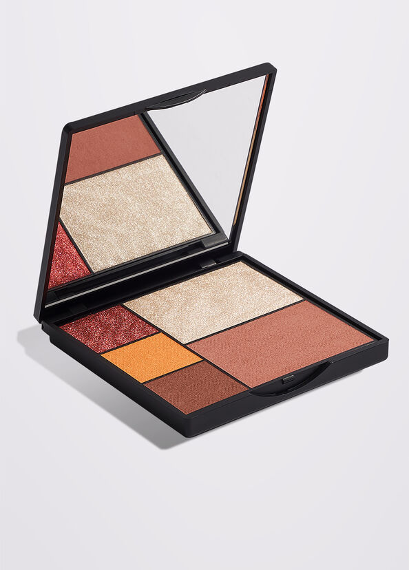Liu Jo Palette Spring Vibes Primavera Rougj x Liu Jo Consegna Veloce