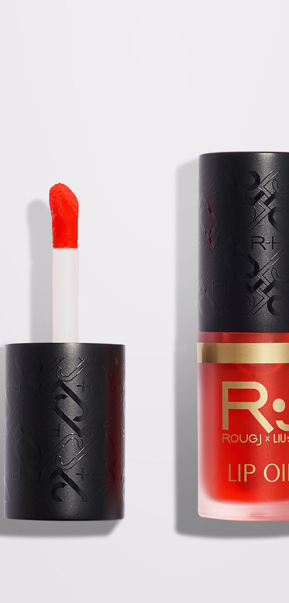 Liu Jo Lip Oil Armonia dei Colori Primavera Rougj x Liu Jo Prezzo Ridotto
