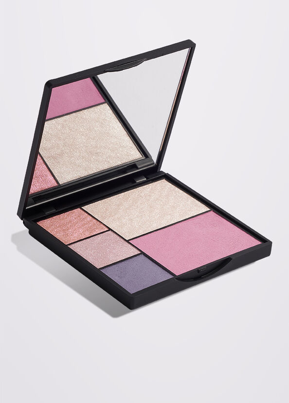 Liu Jo Palette Spring Vibes Estate Rougj x Liu Jo Sottocosto