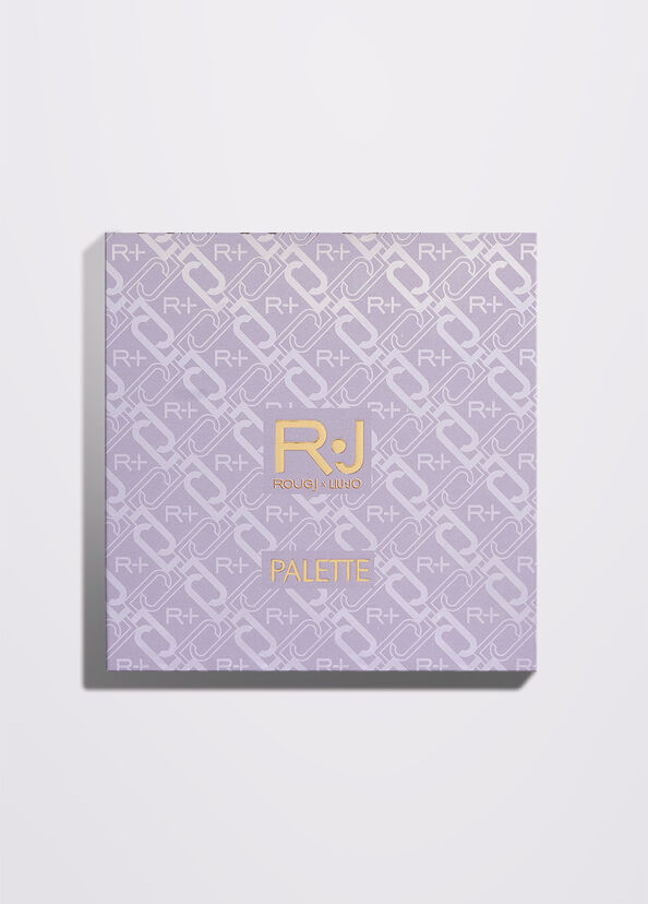 Liu Jo Palette Spring Vibes Estate Rougj x Liu Jo Sottocosto
