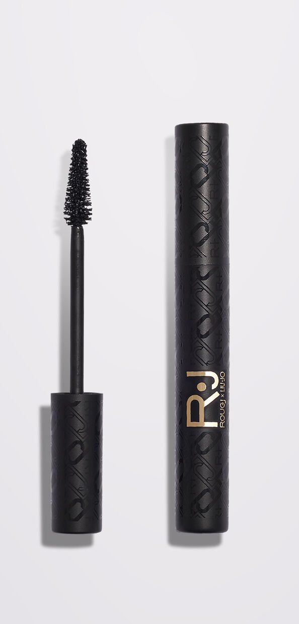 Liu Jo Mascara Instant Volume Estate Rougj x Liu Jo Presa